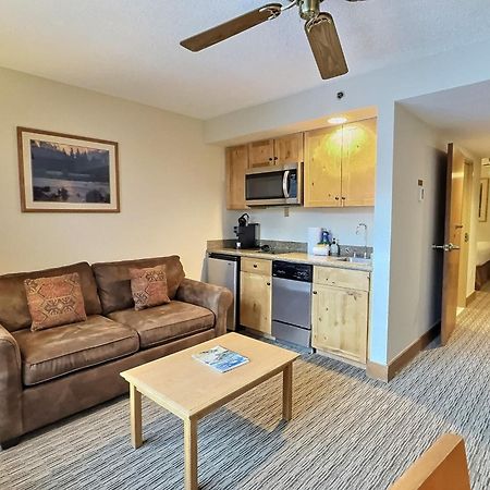 마운트크레스티드부트 1Bd 272 Perfect Location With Pool 빌라 외부 사진