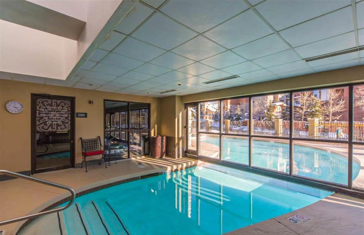 마운트크레스티드부트 1Bd 272 Perfect Location With Pool 빌라 외부 사진