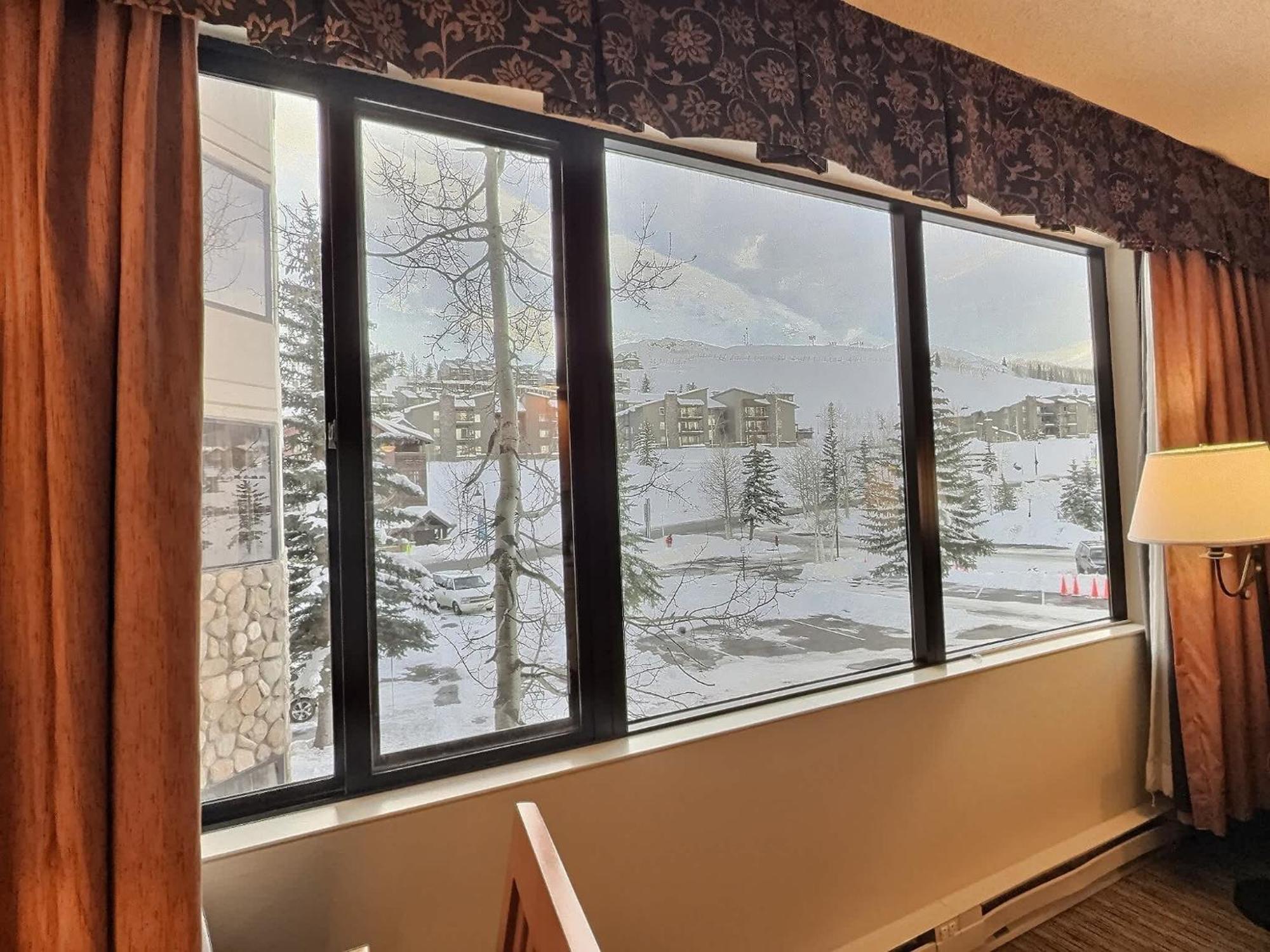 마운트크레스티드부트 1Bd 272 Perfect Location With Pool 빌라 외부 사진
