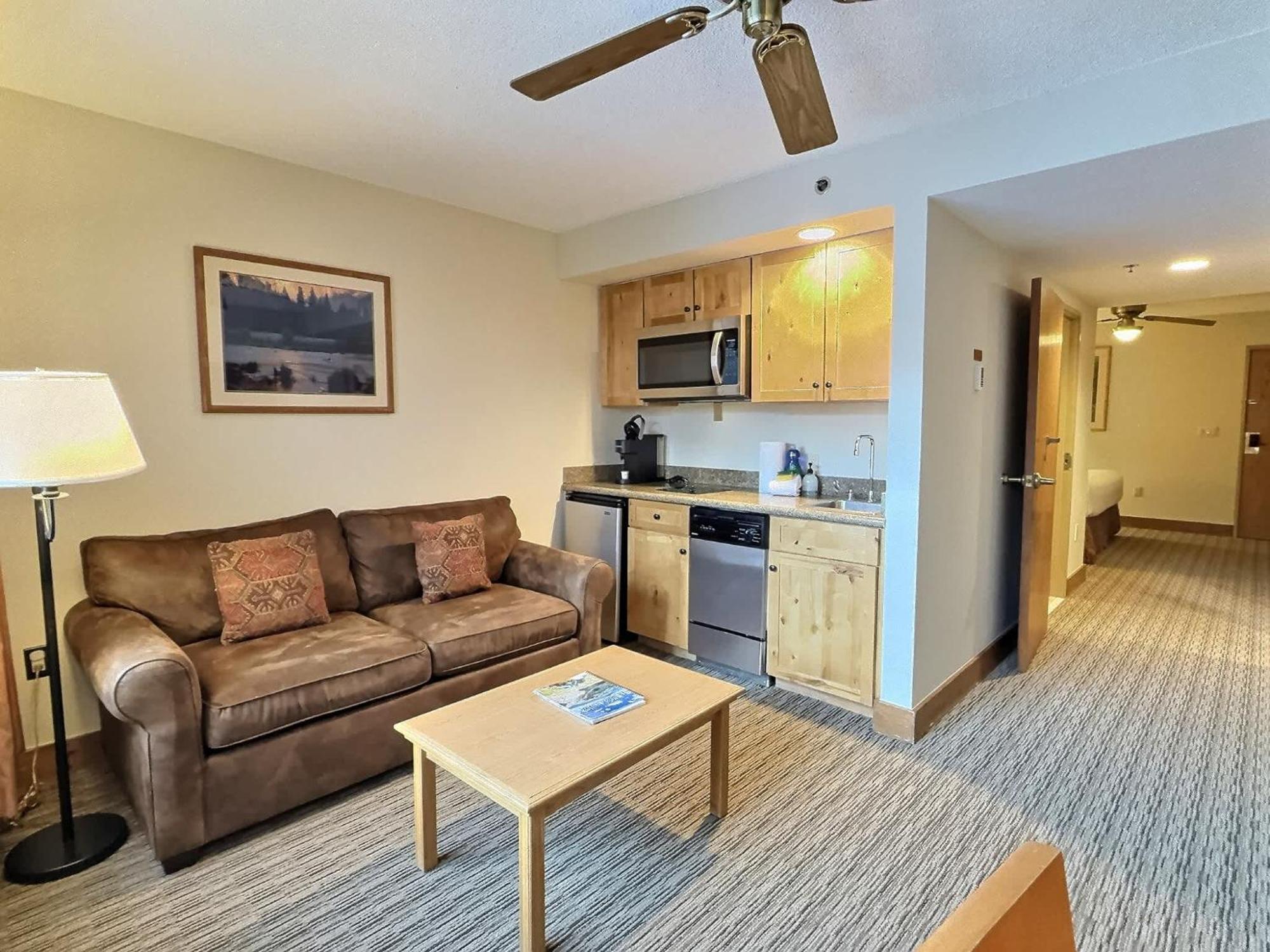 마운트크레스티드부트 1Bd 272 Perfect Location With Pool 빌라 외부 사진